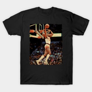 Larry Nance VINTAGE T-Shirt